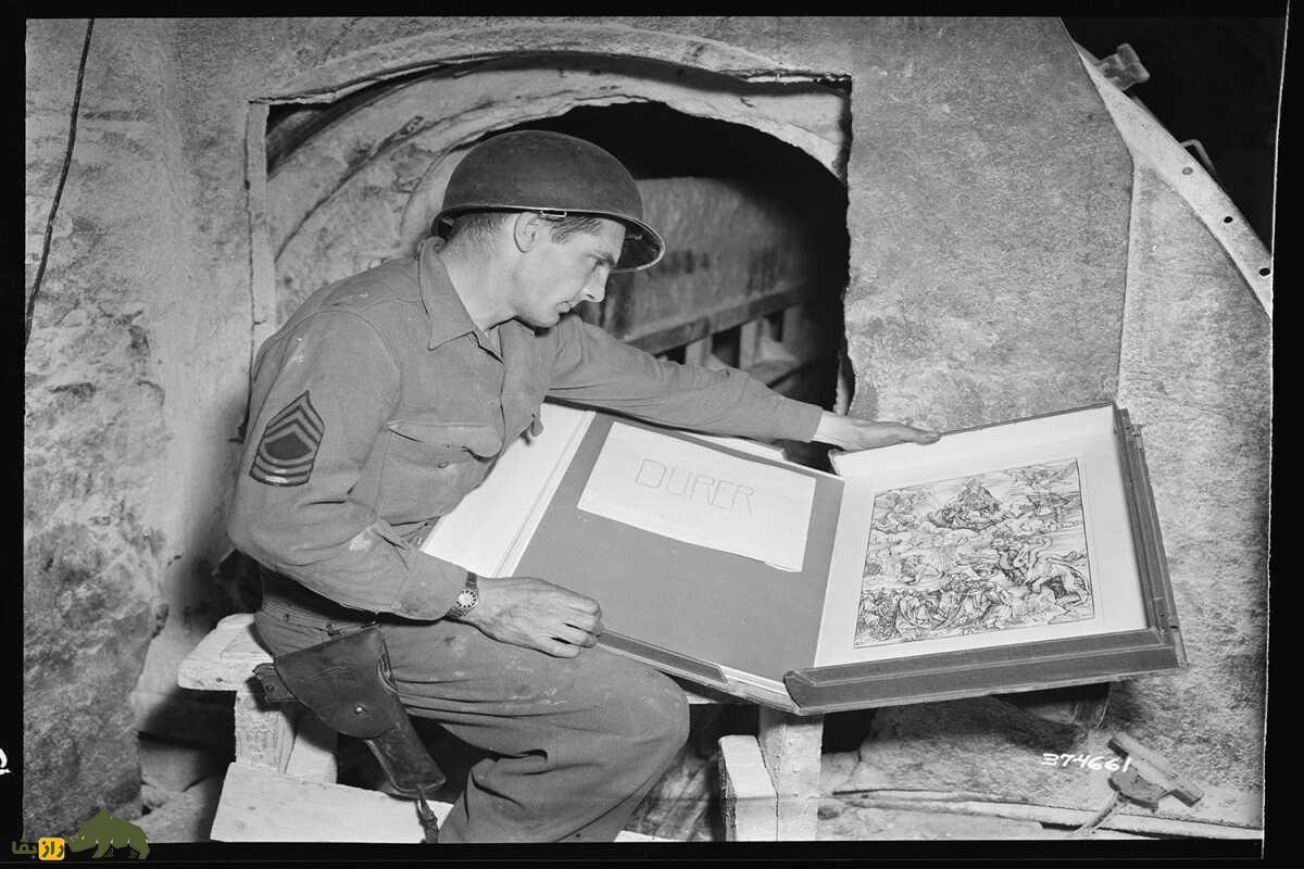 گنج هیتلر در معادن نمک؛ راز طلای گمشده نازیها که هنوز جویندگان گنج را سرگردان نگه داشته است گنج هیتلر در معادن نمک؛ راز طلای گمشده نازیها که هنوز جویندگان گنج را سرگردان نگه داشته است