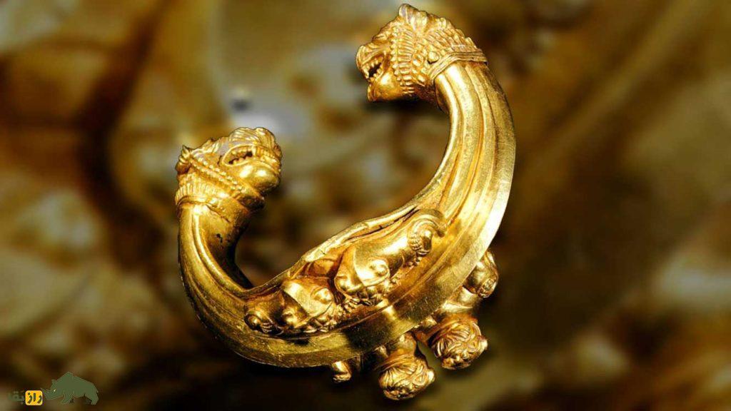 گنج ۳ هزار ساله کردستان؛ گنجی که توسط یک چوپان کشف شد و تاریخ ایران را دگرگون کرد