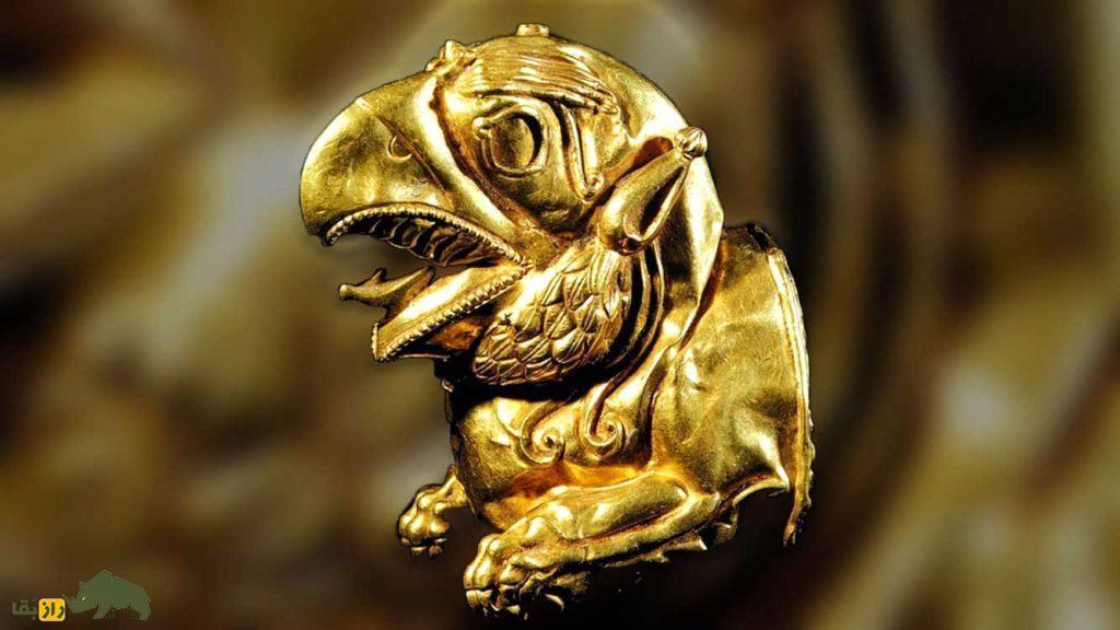 گنج ۳ هزار ساله کردستان؛ گنجی که توسط یک چوپان کشف شد و تاریخ ایران را دگرگون کرد