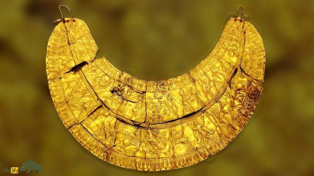 گنج ۳ هزار ساله کردستان؛ گنجی که توسط یک چوپان کشف شد و تاریخ ایران را دگرگون کرد