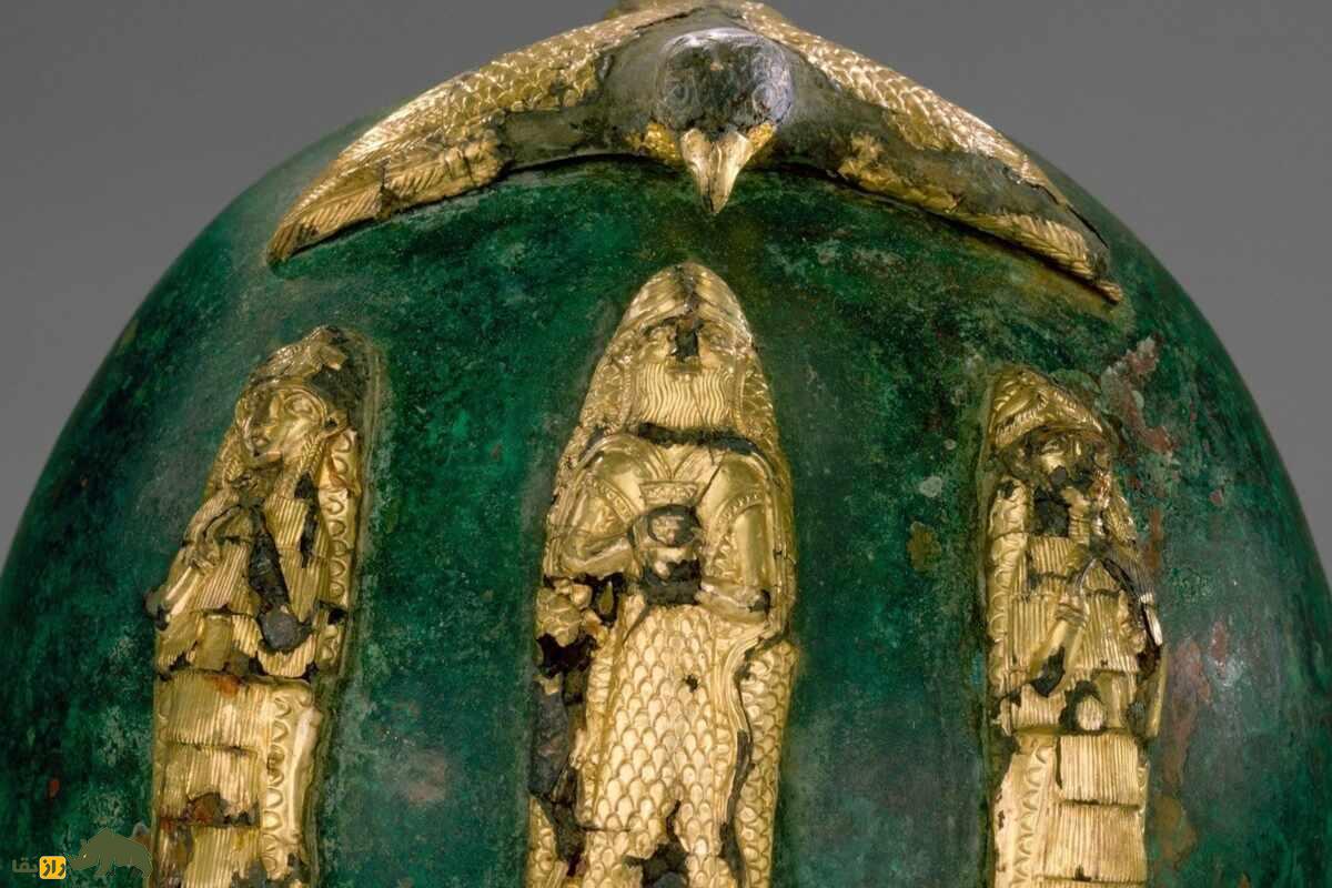 راز گنجینه پنهان پاسارگاد؛ اشیای طلایی و اسرار آرامگاه کوروش که تاریخ را به لرزه انداختند راز گنجینه پنهان پاسارگاد؛ اشیای طلایی و اسرار آرامگاه کوروش که تاریخ را به لرزه انداختند