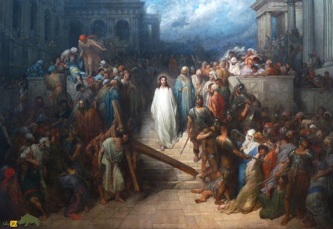 محل دفن عیسی مسیح کشف شد؛ تایید داستان انجیل پس از ۲ هزار سال! محل دفن عیسی مسیح کشف شد؛ تایید داستان انجیل پس از ۲ هزار سال!