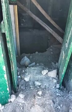 هرجا امامزاده هست گنج وجود دارد؟ هرجا امامزاده هست گنج وجود دارد؟