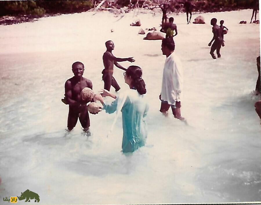 قبیله‌های آدم‌خوار