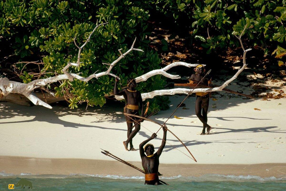 قبیله‌های آدم‌خوار