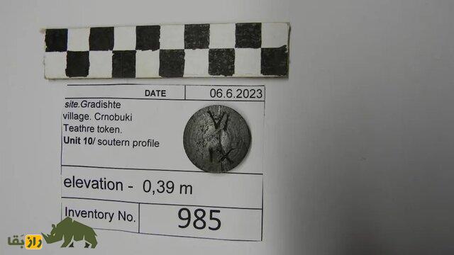 زادگاه مادربزرگ اسکندر مقدونی و محل احتمالی تولد اسکندر کشف شد! زادگاه مادربزرگ اسکندر مقدونی و محل احتمالی تولد اسکندر کشف شد!