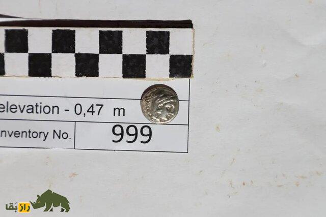 زادگاه مادربزرگ اسکندر مقدونی و محل احتمالی تولد اسکندر کشف شد! زادگاه مادربزرگ اسکندر مقدونی و محل احتمالی تولد اسکندر کشف شد!