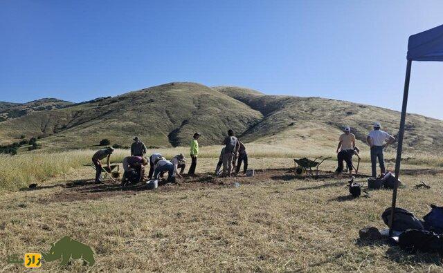 زادگاه مادربزرگ اسکندر مقدونی و محل احتمالی تولد اسکندر کشف شد! زادگاه مادربزرگ اسکندر مقدونی و محل احتمالی تولد اسکندر کشف شد!