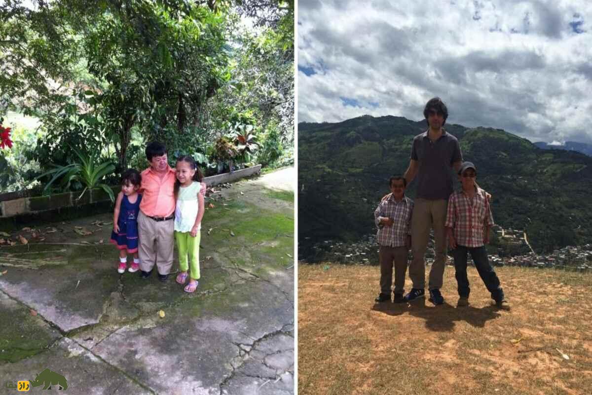 سندروم لارون؛ اختلال نادر با علائم کوتاهی قد، متابولیسم بهبود یافته و طول عمر بیشتر