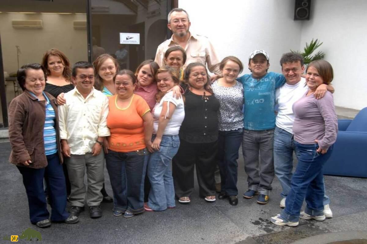 سندروم لارون؛ اختلال نادر با علائم کوتاهی قد، متابولیسم بهبود یافته و طول عمر بیشتر