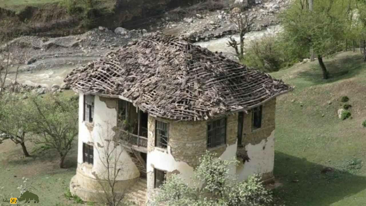 کلبه وحشت انزلی؛ کلبه معروف و ترسناک جنگلهای شمال که هیچ کس از آنجا زنده بیرون نمیآید کلبه وحشت انزلی