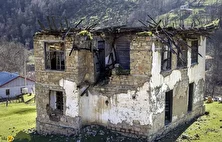 کلبه وحشت انزلی؛ کلبه معروف و ترسناک جنگل‌های شمال که هیچ کس از آنجا زنده بیرون نمی‌آید!