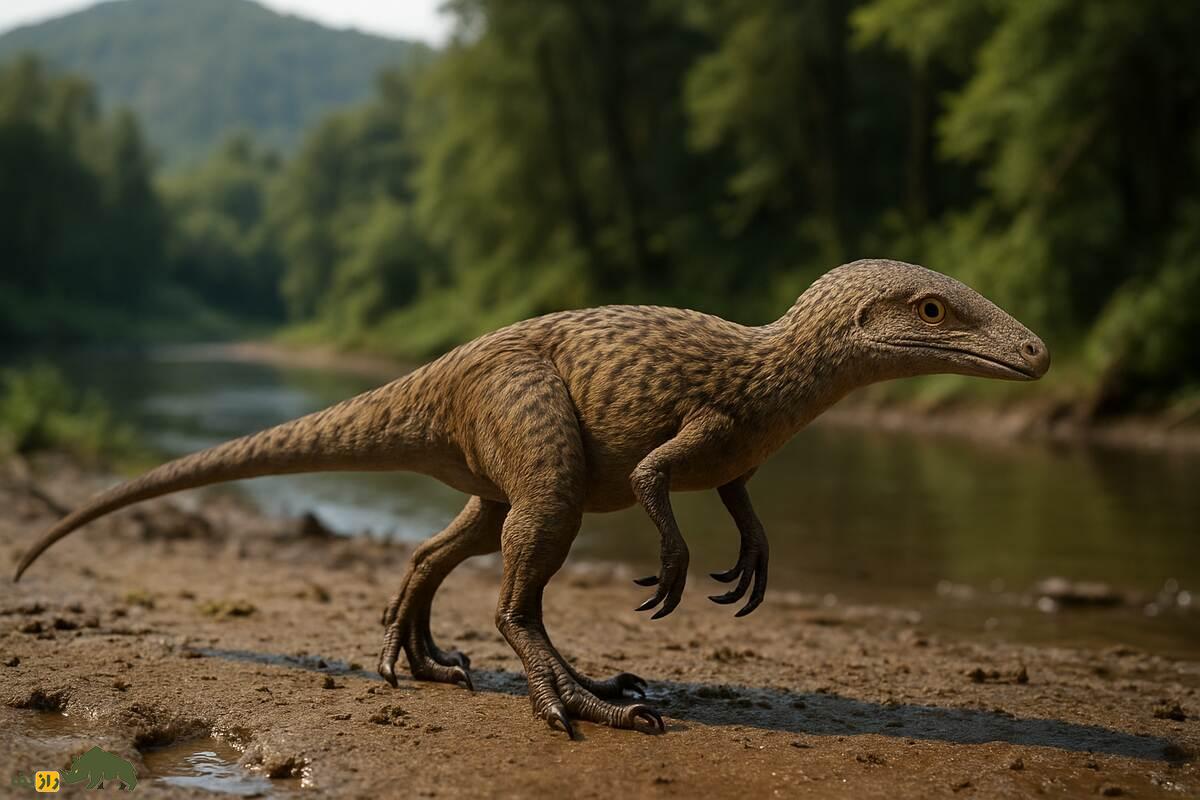 ایرانوسوریپوس؛ ردپای شگفتانگیز دایناسورهای ژوراسیک در ایران و رازهای پنهان فلات باستانی ایرانوسوریپوس؛ ردپای شگفتانگیز دایناسورهای ژوراسیک در ایران و رازهای پنهان فلات باستانی