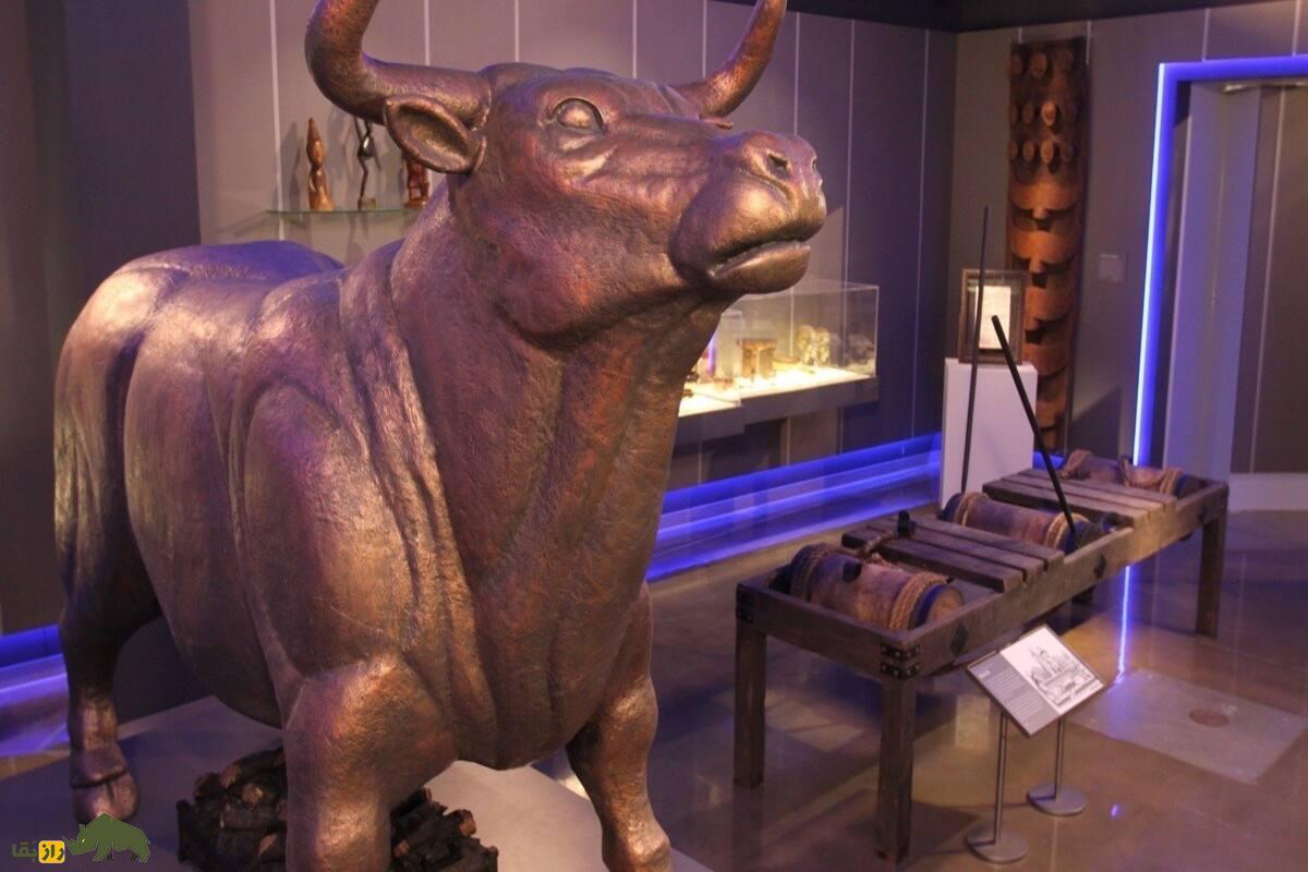 گاو برنجی؛ دستگاهی شیطانی برای سوزاندن انسانها به صورت زندهزنده با صدای نعرهوحشتناک مرگآور! گاو برنجی؛ دستگاهی شیطانی برای سوزاندن انسانها به صورت زندهزنده با صدای نعرهوحشتناک مرگآور!