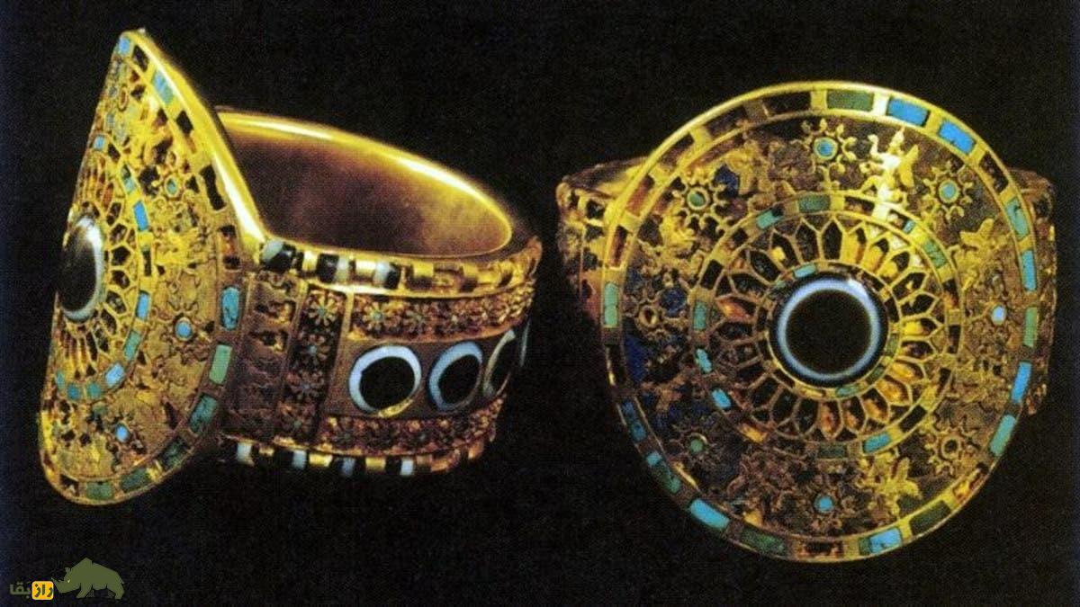 گنج نمرود؛ گنج بزرگ عراق که جهانیان را متحیر کرد و در جنگ عراق و آمریکا ناپدید شد گنج نمرود؛ گنج بزرگ عراق که جهانیان را متحیر کرد و در جنگ عراق و آمریکا ناپدید شد