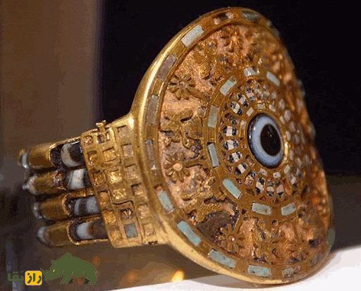 گنج نمرود؛ گنج بزرگ عراق که جهانیان را متحیر کرد و در جنگ عراق و آمریکا ناپدید شد گنج نمرود؛ گنج بزرگ عراق که جهانیان را متحیر کرد و در جنگ عراق و آمریکا ناپدید شد