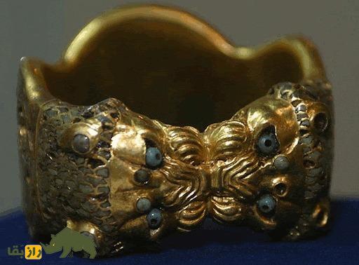 گنج نمرود؛ گنج بزرگ عراق که جهانیان را متحیر کرد و در جنگ عراق و آمریکا ناپدید شد گنج نمرود؛ گنج بزرگ عراق که جهانیان را متحیر کرد و در جنگ عراق و آمریکا ناپدید شد