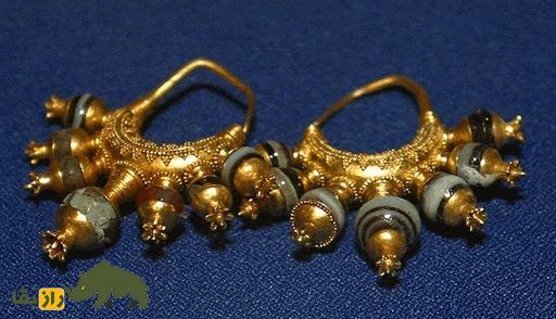 گنج نمرود؛ گنج بزرگ عراق که جهانیان را متحیر کرد و در جنگ عراق و آمریکا ناپدید شد گنج نمرود؛ گنج بزرگ عراق که جهانیان را متحیر کرد و در جنگ عراق و آمریکا ناپدید شد