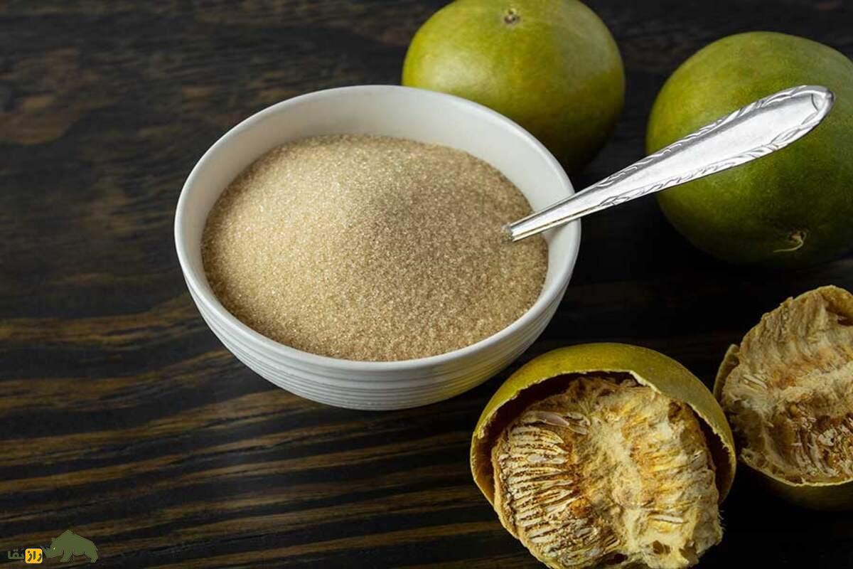 میوه مانک؛ شیرینتر از قند، بدون کالری و با خواص درمانی برای رژیمهای مختلف میوه مانک؛ شیرینتر از قند، بدون کالری و با خواص درمانی برای رژیمهای مختلف