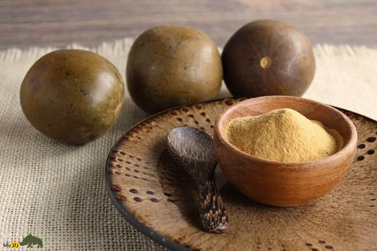 میوه مانک؛ شیرینتر از قند، بدون کالری و با خواص درمانی برای رژیمهای مختلف میوه مانک؛ شیرینتر از قند، بدون کالری و با خواص درمانی برای رژیمهای مختلف