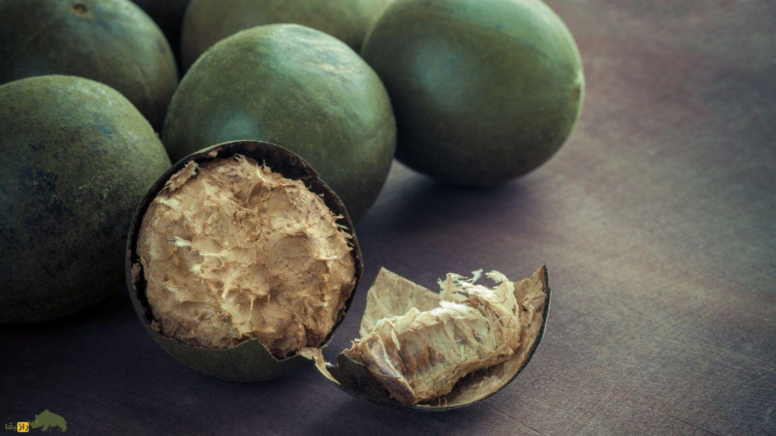 میوه مانک؛ میوهای شگفتانگیز شبیه گردو که ۳۰۰ برابر از قند شیرینتر است! میوه مانک Monk Fruit
