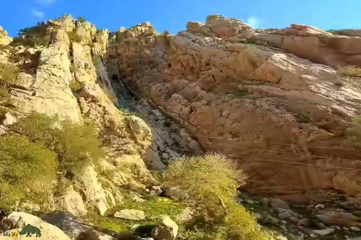 مخفیگاه دختر یزدگرد سوم در کوههای دالاهو؛ افسانهای از مقاومت و هویت ایرانی در تاریخ مخفیگاه دختر یزدگرد سوم در کوههای دالاهو؛ افسانهای از مقاومت و هویت ایرانی در تاریخ