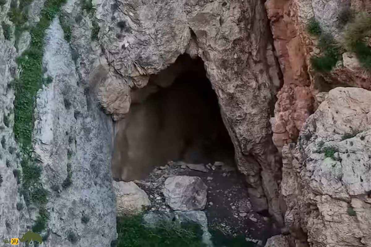 مخفیگاه دختر یزدگرد سوم در کوههای دالاهو؛ افسانهای از مقاومت و هویت ایرانی در تاریخ مخفیگاه دختر یزدگرد سوم در کوههای دالاهو؛ افسانهای از مقاومت و هویت ایرانی در تاریخ