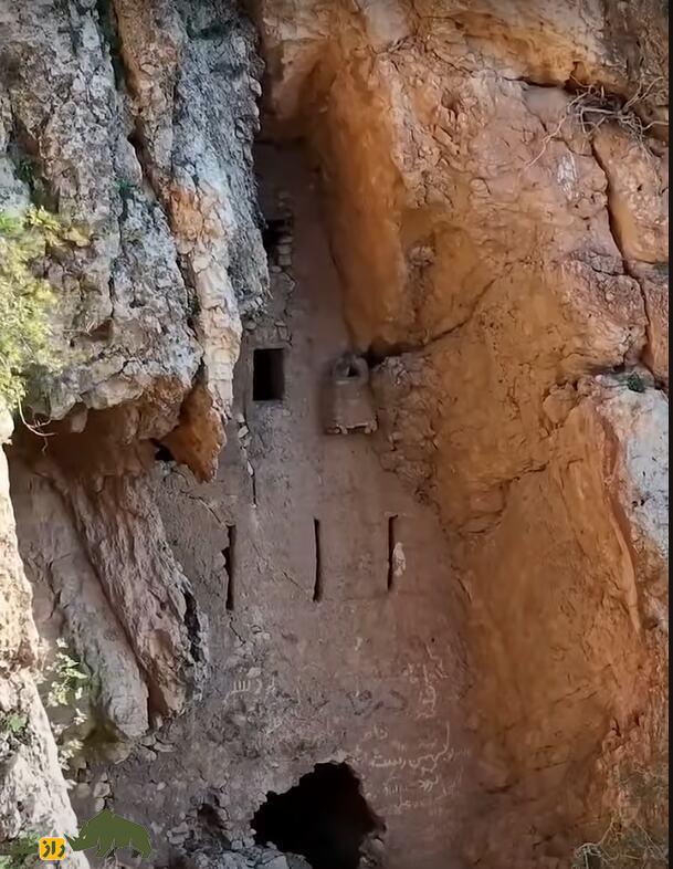 مخفیگاه دختر یزدگرد سوم در کوههای دالاهو؛ افسانهای از مقاومت و هویت ایرانی در تاریخ مخفیگاه دختر یزدگرد سوم در کوههای دالاهو؛ افسانهای از مقاومت و هویت ایرانی در تاریخ