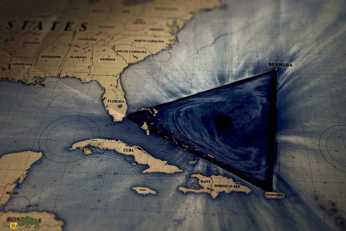 اگر زمین مثلث باشد چه میشود؟ اگر زمین مثلث باشد چه میشود؟