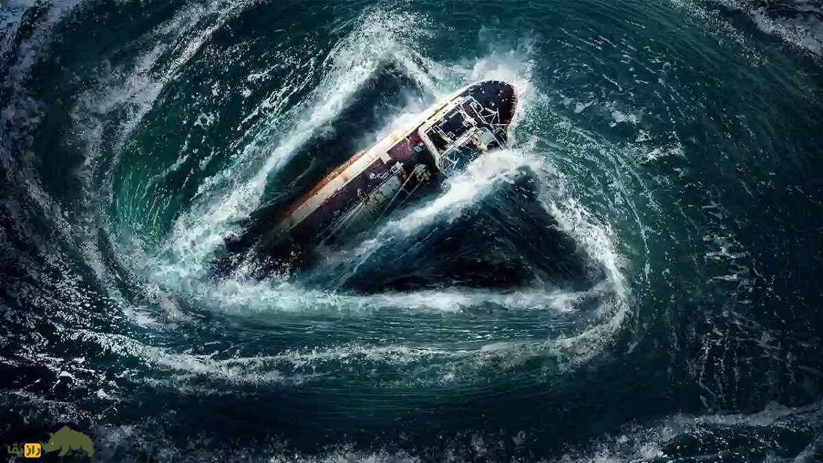 اگر زمین مثلث باشد چه میشود؟ اگر زمین مثلث باشد چه میشود؟