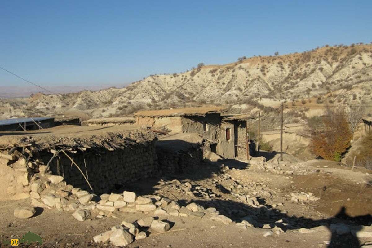 کوهی که یک روستا را بلعید؛ آبکار علیا زیر خاک دفن شد و فقط ۱۳ نفر از مرگ گریختند! کوهی که یک روستا را بلعید؛ آبکار علیا زیر خاک دفن شد و فقط ۱۳ نفر از مرگ گریختند!
