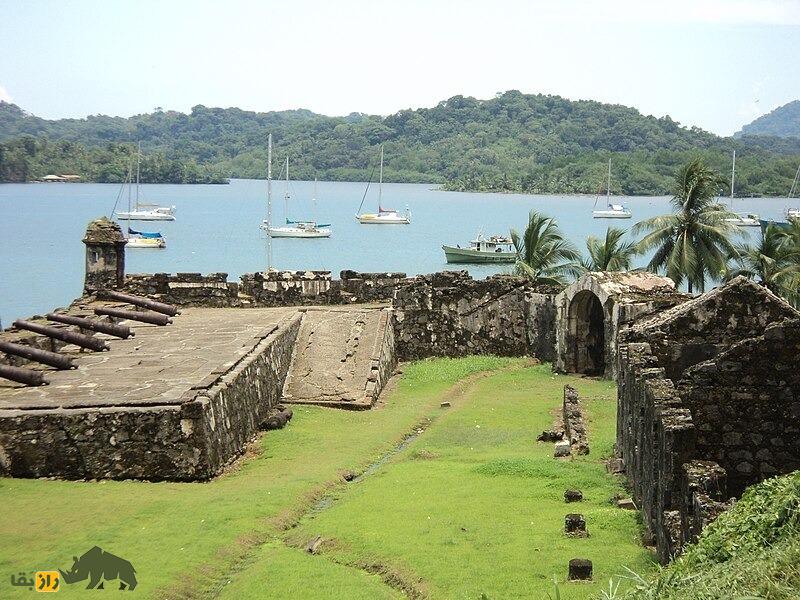 گنج کاپیتان مورگان؛ معروفترین دزد دریایی جهان که بزرگترین گنجینه تاریخ را از اسپانیایی‌ها دزدید