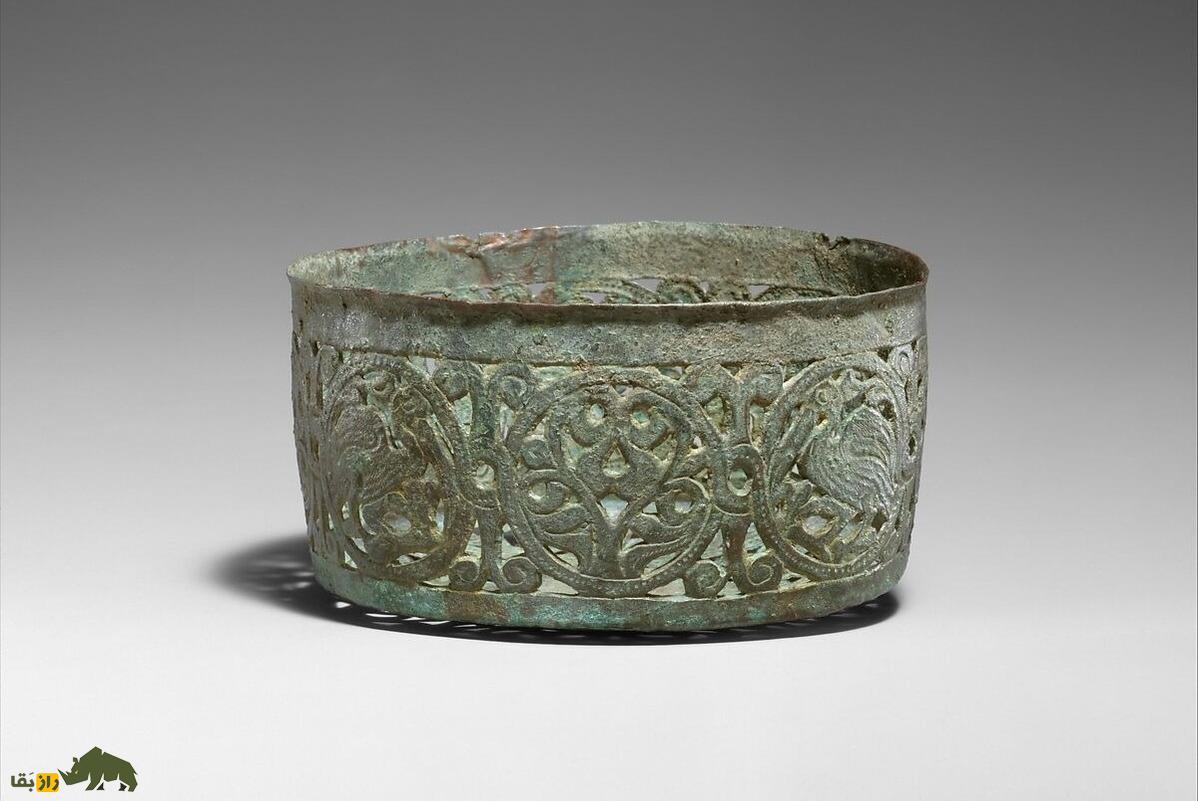 گنجهای بنی امیه؛ بزرگترین گنج دنیای اسلام که پس از سقوط امویان غارت شد و اکنون بخشی از آن در نیویورک قرار دارد گنجهای بنی امیه؛ بزرگترین گنج دنیای اسلام که پس از سقوط امویان غارت شد و اکنون بخشی از آن در نیویورک قرار دارد