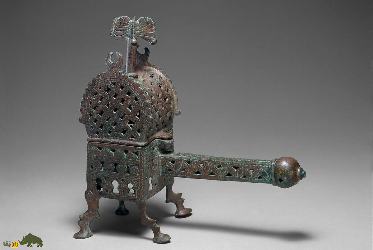 گنجهای بنیامیه؛ بزرگترین گنج جهان اسلام که در ایران، سوریه و مصر بود چه شد و در کدام کشور از آن نگهداری میشود؟ گنجهای بنیامیه؛ بزرگترین گنج جهان اسلام که در ایران، سوریه و مصر بود چه شد و در کدام کشور از آن نگهداری میشود؟