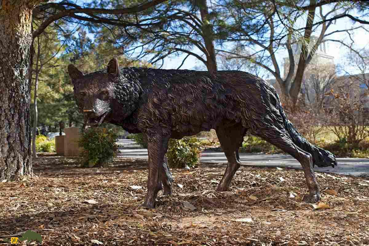 گرگ لوبو؛ شکار مرگبار آخرین غول وحشی نیو مکزیکو و نبرد بی‌پایان با انسان‌ها