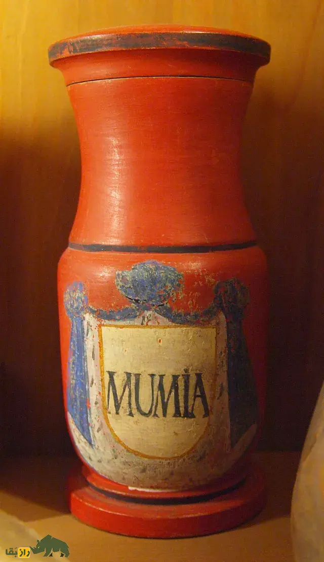 اکسیر جوانی و تقویت قوای جنسی؛ چرا ثروتمندان ۵۰۰ سال پیش جسد‌های مومیایی شده مصری را می‌خوردند؟