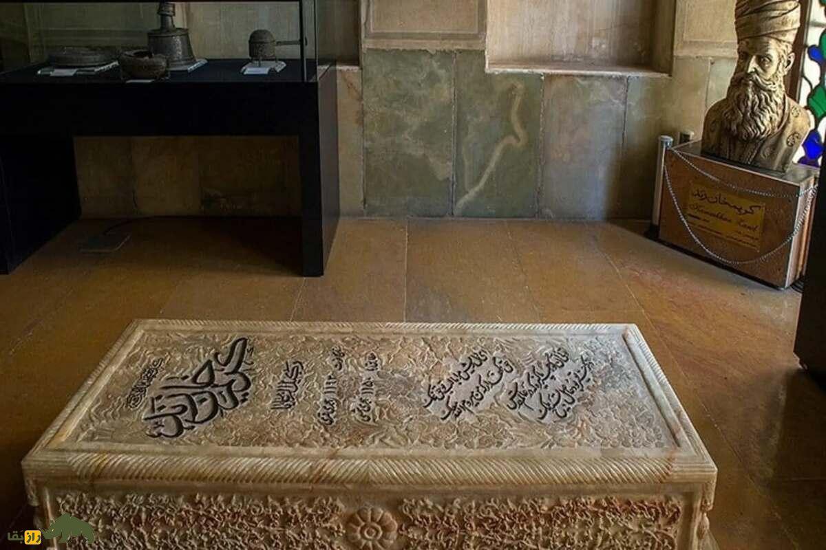 سلطان اسب ایران؛ کریم خان زند و علاقه‌اش به اسب‌ها