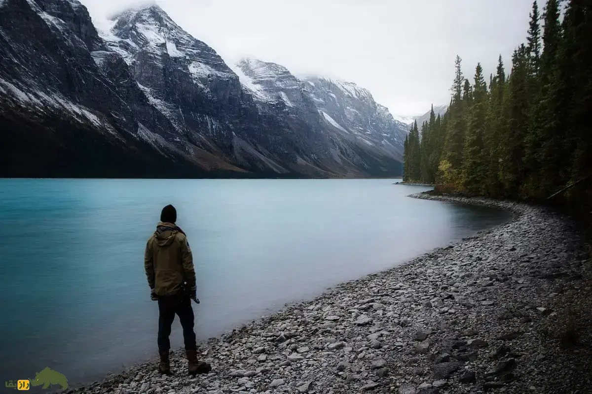 معجزه‌ی بقا؛ چگونه جوان ۲۰ ساله ۵۰ روز در طبیعت وحشی کانادا زنده ماند؟