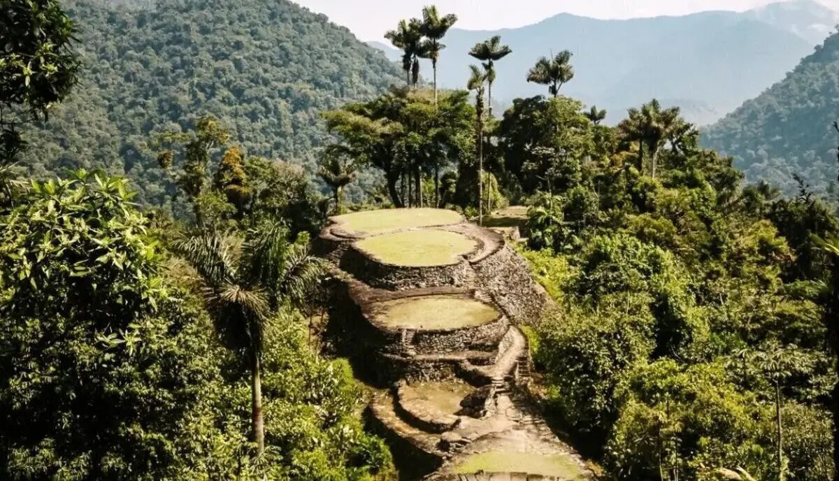 کشف «ال‌دورادو» واقعی در بزرگترین جنگل جهان؛ آمازون زمانی خانه میلیون‌ها انسان در شهرهای بسیار پیشرفته بوده است!