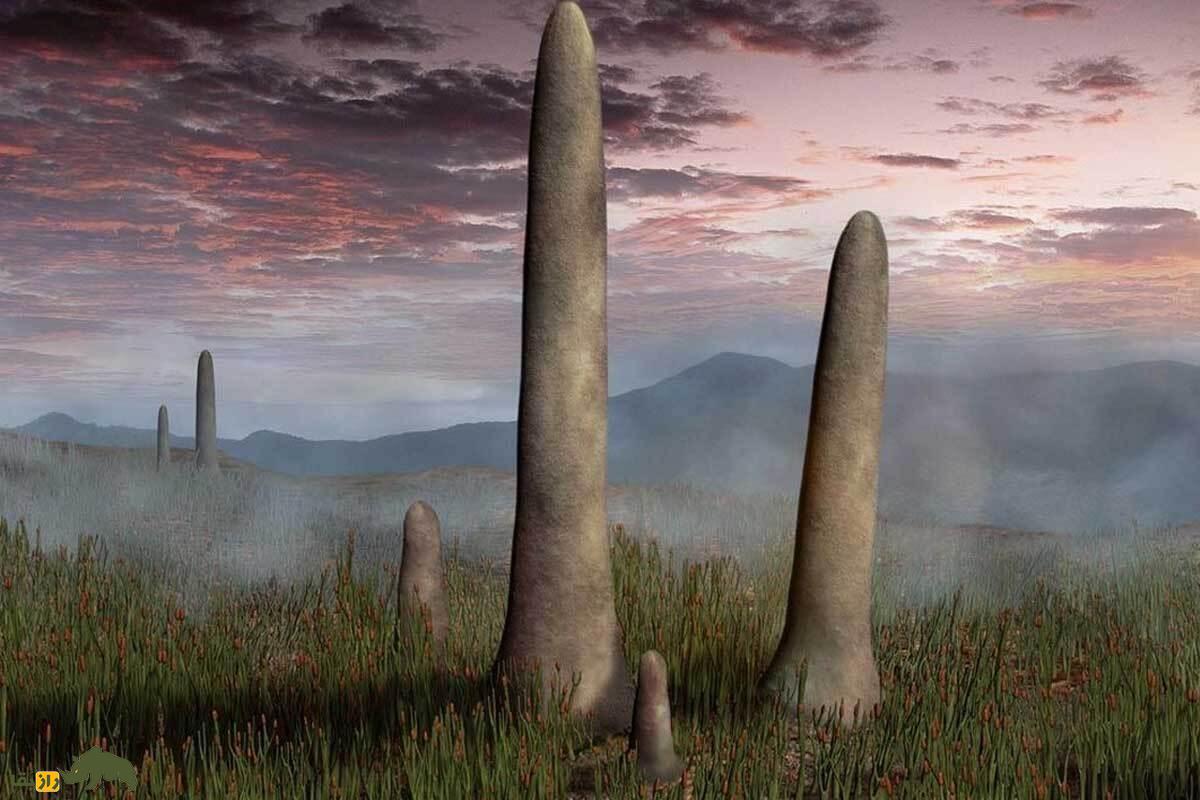 راز موجود غول‌آسای ۴۲۰ میلیون ساله که در هیچ دسته‌ای جا نمی‌گیرد؛ کشف شاخه‌ای ناشناخته از حیات که علم را شوکه کرد