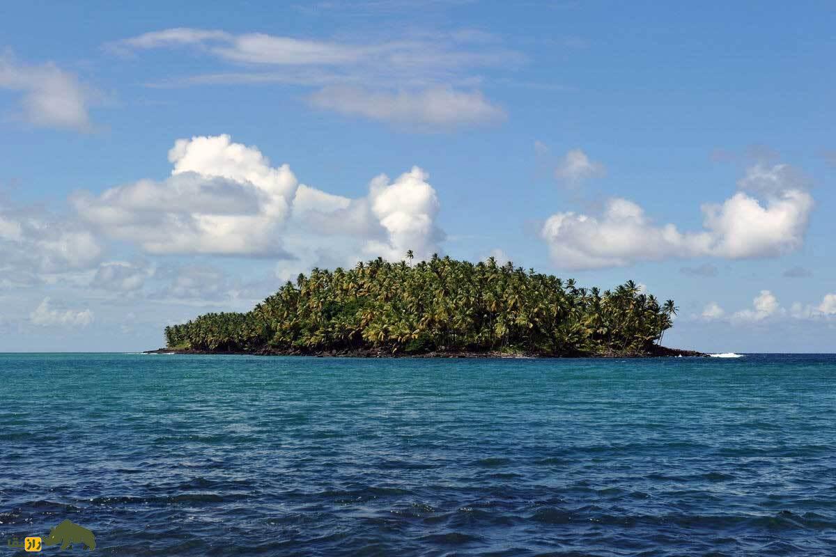 جزیره شیطان؛ ترسناک‌ترین جزیره جهان که فرار از آن غیرممکن است و روزگاری بدنام‌ترین زندان تاریخ در آن ساخته شد