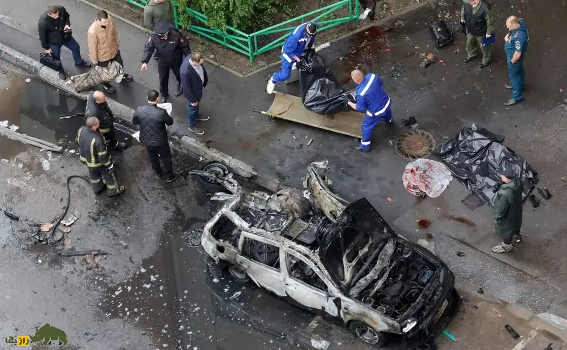 گالری تصاویر؛ مسابقه عکاسی طبیعت جهان برندگان سال ۲۰۲۶ خود را اعلام کرد گالری تصاویر؛ مسابقه عکاسی طبیعت جهان برندگان سال ۲۰۲۶ خود را اعلام کرد