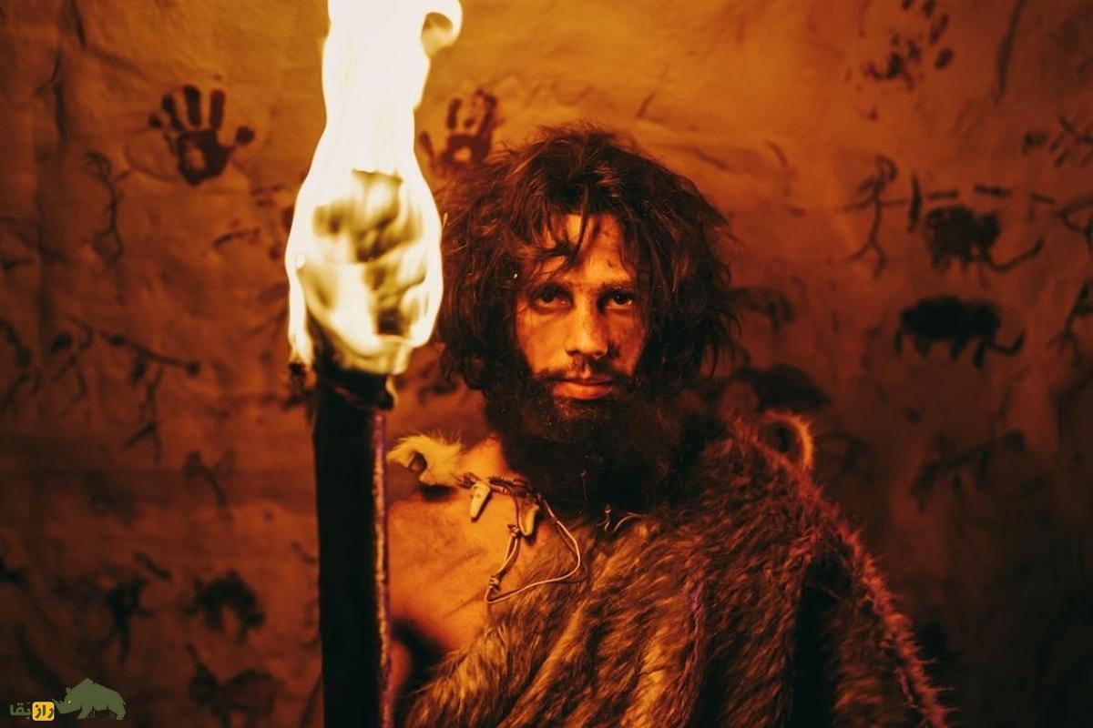 کشف جدید دانشمندان؛ فقط مرد‌های نئاندرتال با زن‌های انسان امروزی رابطه جنسی برقرار کرده‌اند