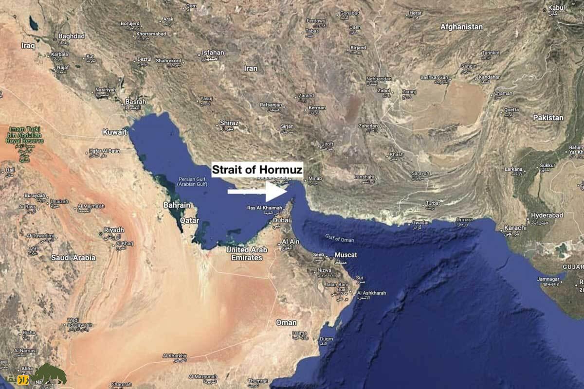 تنگه هرمز؛ گلوگاه طلایی جهان که اگر بلرزد، اقتصاد دنیا فرو می‌ریزد! همه‌چیز درباره ویژگی‌های فیزیکی و تاریخی تنگه هرمز و جایگاه آن در تجارت بین‌الملل