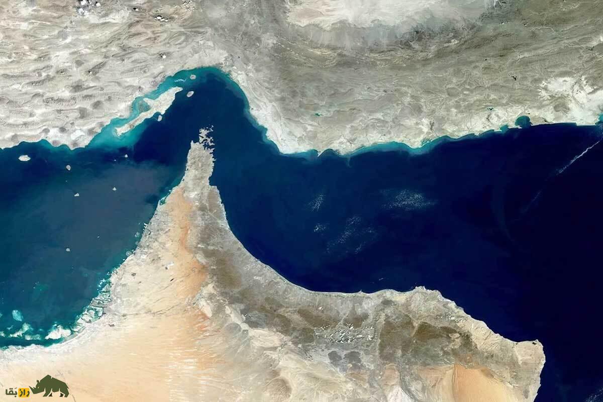 تنگه هرمز؛ گلوگاه طلایی جهان که اگر بلرزد، اقتصاد دنیا فرو می‌ریزد! همه‌چیز درباره ویژگی‌های فیزیکی و تاریخی تنگه هرمز و جایگاه آن در تجارت بین‌الملل