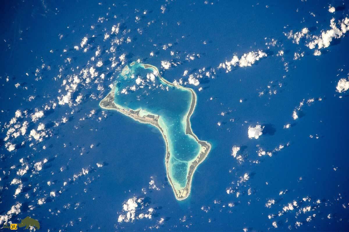 جزیره دیگو گارسیا؛ همه چیز راجع به استراتژیک‌ترین جزیره نظامی جهان که مرکز قدرت نظامی و ژئوپلیتیک در اقیانوس هند است