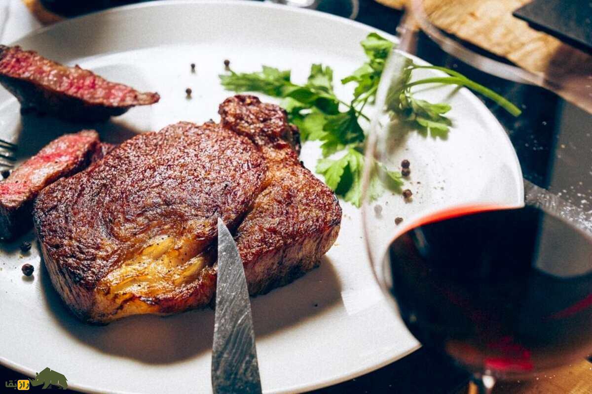 گوشت کوبه؛ لوکس‌ترین گوشت جهان با قیمت هر پرس ۷۰ میلیون تومان
