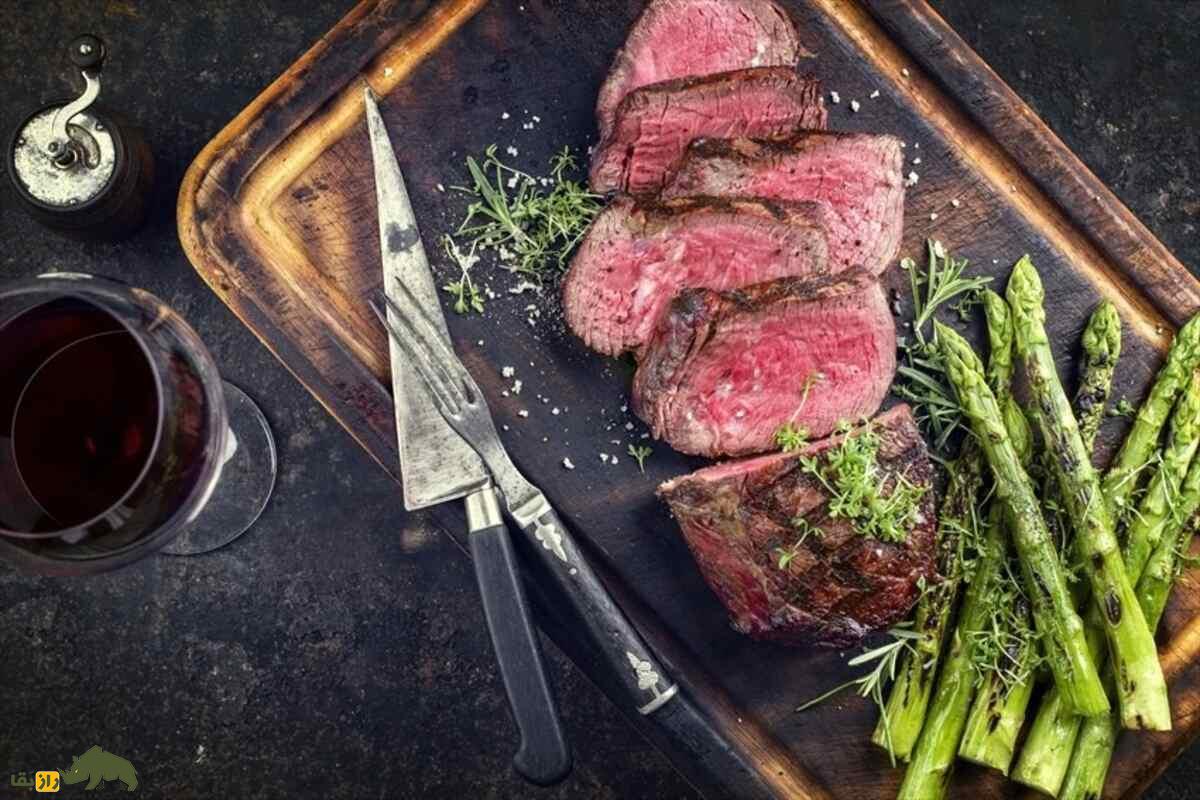 گوشت کوبه؛ لوکس‌ترین گوشت جهان با قیمت هر پرس ۷۰ میلیون تومان