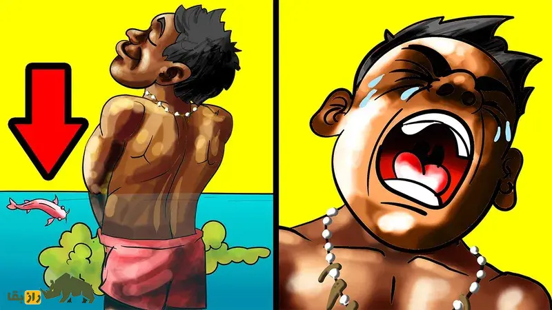 ماهی کَندیرو