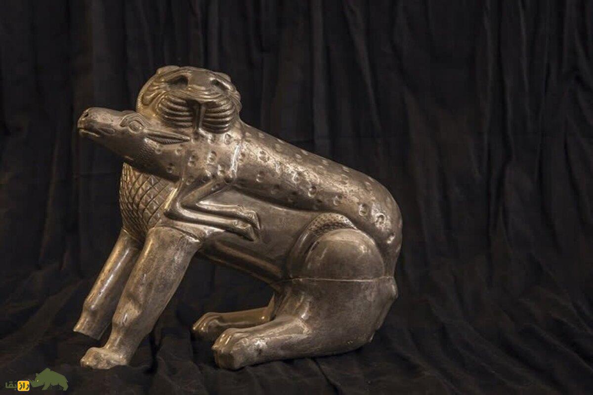 کشف شوکهکننده گنج کلماکره در لرستان؛ ششمین گنجینه بزرگ جهان و بزرگترین غارت میراث ایران با آثار طلا، نقره و تمدن عیلامی کشف شوکهکننده گنج کلماکره در لرستان؛ ششمین گنجینه بزرگ جهان و بزرگترین غارت میراث ایران با آثار طلا، نقره و تمدن عیلامی